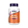 NOW Supplements, Brain Elevate™, Featuring Ginkgo Biloba, RoseOx® and Phosphatidyl Serine, 120 Veg Capsules
