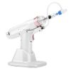 Portable M-e-s-ogun Vacuum Negative Pressure OLED Display Skin Care Tool Younger