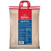 - Naturally Aged Long G Basmati Rice - Authentic Long Grain White Basmati Rice -