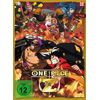 One Piece: Z - 11. Film - [DVD]