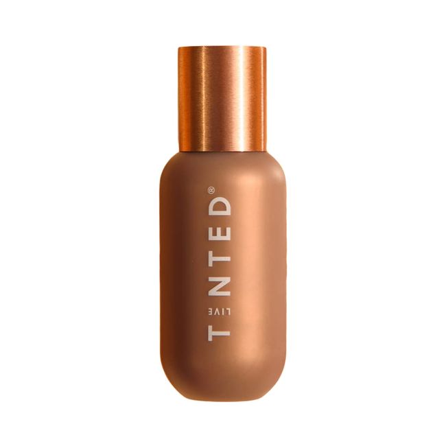 LIVE TINTED Hueglow in Dusk: Serum-meets-moisturizer Cream Highlight, 1.7 fl. oz/ 50 mL