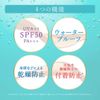 Coffret Doll, Clear WP Liquid, UV02