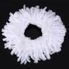 2pcs Microfiber Replacement Mop Heads 15 Inch Spin Mop Refills for Home Cleaning