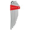 PB Swiss Tools 211H – 10cn Holder with Hex Wrench Set Long