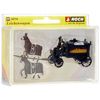 Noch 16714 Hearse Coach Landscape Modelling
