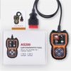 Check Engine Fault Automotive OBD2 Code Reader ODB2 Scanner Car Diagnostic Tool