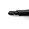 Rear Wiper Arm Blade Windscreen Windshield Window Set For Civic Hatchback 3 / 5 Door 2001 - 2005