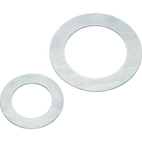 Iwata RS003006050 Shim Ring (SUS) 3X6X0.5mm (Pack of 10)