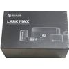 Hollyland Lark Max Duo Wireless Lavalier Microphone System DSLR iPhone Android