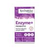 Kyo-Dophilus Probiotic Plus Enzymes, 120 Capsules