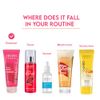 Face Wash - Strawberry, 120ml (Pack of 2)