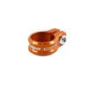 Hope Seat Clamps Blue - Blue, 30.0mm