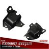 Spring Eye Mounting Bracket For Chevrolet Camaro Firebird 1967-1969