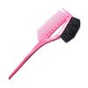 YS Park 640 Tint Brush/Comb - Pink