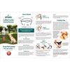Sporn The Ultimate Dog Black Control Harness