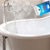 Vicks Vapobath Bath Crystals 2 Pack 15 Oz Soothing Bath Soaking Solution With Vicks Vaporub Vapors 30 Ounce (OLD)