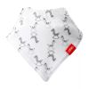 Nuby Bandana Teething Bibs 3 Pack
