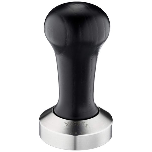 Motta 8120/B Cake, Steel, Black