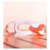 StylPro Radiant Eyes Red LED Light Goggles