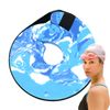 Wodustee Arm Floats,Swimming Floatation Ring - Water Wings Guard Ring Float Sleeves for Men Teens Adults Beach Swimming Support