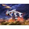 ZOIDS Zoids Wild ZW15 Wild Liger Action Figure