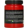 Permaset Aqua Screen Printing Ink Mid Red 300ml