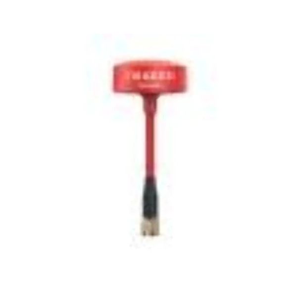 FOXEER 5.8G Circular Polarized Omni TX RX LHCP Antenna SMA (New Version) RED