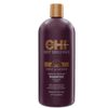 CHI Deep Brilliance Olive & Monoi Optimum Moisture Shampoo 32 Ounce