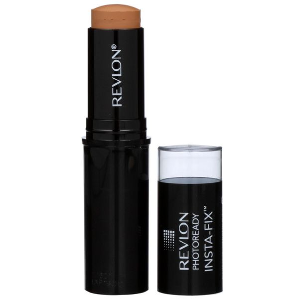 Revlon Photoready Insta Fix Makeup Stick Caramel Light Coverage Spf 20