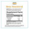 Advance Physician Formulas, Beta-Sitosterol, 400 mg, 90 Vegetable Capsules