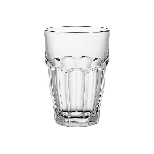 Dishwasher Safe Drinking Glasses