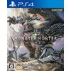 PS4 Monster Hunter: World (Includes "Origin Series" and "Tail Wind Stone" Product Code)