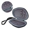 Mouse Storage Case, EVA Mouse Carrying Case Waterproof, Anti-fall for Outdoor Mouse Carrying