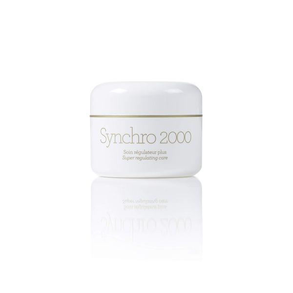 Gernetic Synchro 2000 Regulating Cream Plus 50 ml