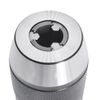 JT33 1/32"- 5/8" Super Heavy Duty Drill Press Chuck Keyless Mount