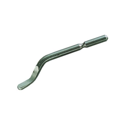 General Tools 482A Replacement Blade for Swivel Head Deburring Tool, For Steel, Copper, Aluminum, and Plastic