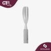 Staleks Pro Rounded Manicure Pusher Expert 30 Type 1 - Model PE-30/1