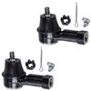 Front Lower Control Arm Tierod Sway Bar for 02-05 Eclipse Sebring Stratus COUPE