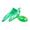 LittleForBig Generation 1 Pacifier Candy Gloss Pacifiers Set-Pink/Green