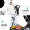US TRIOPO KQ85 85cm Quick-Install Lantern Softbox For Godox Aputure Sokani Light