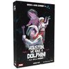 Houston, Dolphin Outbreak Board Game (Japanese Ver.)