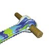 Nobby Rubber Bone, 18 cm, Camouflage