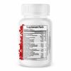 (4 PACK) Glucofort Advanced Formula Cholesterol Blood Sugar Glucose Support