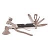 Amtech R2470 12-in-1 Axe Head Multi-Function Tool