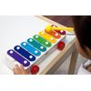 Fisher Price Classic Pull A Tune Xylophone
