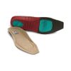 ARIAT Men's ATS Square Toe Footbeds, Multicolored, 11.5 M