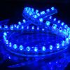 72 LED Tube Light Blue Blue