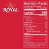 - Naturally Aged Long G Basmati Rice - Authentic Long Grain White Basmati Rice -
