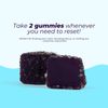 Lo-Fi Chill Gummies | Relax, Focus & Support Stress Naturally | Calming Support