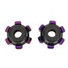Motorcycle Wheel Front Fork Frame Slider with Falling for